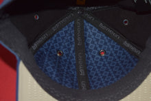 Load image into Gallery viewer, Melin A-Game Infinite Thermal Indigo Strapback