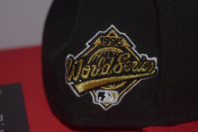 Load image into Gallery viewer, MLB New Era Cleveland Indians 1995 World Series Fitted 59Fifty