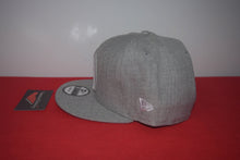 Load image into Gallery viewer, Yums X New Era Grey Snapback 9Fifty