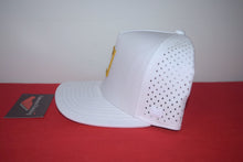 Load image into Gallery viewer, Melin Gum Collection Stacked Hydro Odyssey Snapback