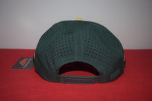 Load image into Gallery viewer, Melin Links Collection Clubhouse Hydro Coronado Forest Snapback