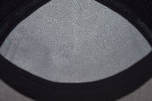 Load image into Gallery viewer, Melin Stacked Hydro Odyssey Grey Snapback