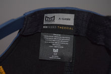 Load image into Gallery viewer, Melin A-Game Infinite Thermal Indigo Strapback