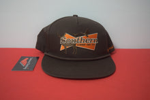 Load image into Gallery viewer, Southern String Co Rope Snapback