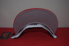 Load image into Gallery viewer, MLB New Era Cleveland Indians 1995 World Series Fitted 59Fifty