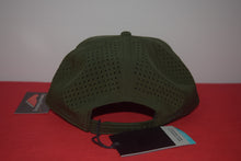 Load image into Gallery viewer, Melin Hydro Trenches Kombu Green Snapback
