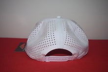 Load image into Gallery viewer, Melin Gum Collection Stacked Hydro Odyssey Snapback