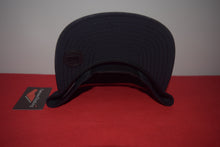 Load image into Gallery viewer, Melin Smoke Collection Hydro Trenches Snapback SAMPLE