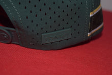 Load image into Gallery viewer, Melin Links Collection Clubhouse Hydro Coronado Forest Snapback