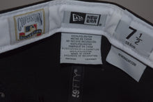 Load image into Gallery viewer, MLB New Era Cleveland Indians 1995 World Series Fitted 59Fifty