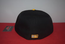 Load image into Gallery viewer, MLB New Era Cleveland Indians Chief Wahoo 1954 All Star Patch Fitted 59Fifty