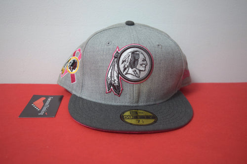 NFL New Era Washington Redskins BCA Fitted 59Fifty
