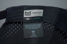 Load image into Gallery viewer, Melin Smoke Collection Hydro Trenches Snapback SAMPLE
