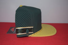 Load image into Gallery viewer, Melin Links Collection Clubhouse Hydro Coronado Forest Snapback