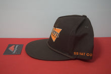 Load image into Gallery viewer, Southern String Co Rope Snapback