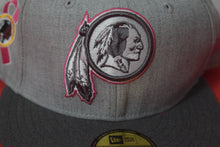 Load image into Gallery viewer, NFL New Era Washington Redskins BCA Fitted 59Fifty
