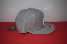 Load image into Gallery viewer, Yums X New Era Grey Snapback 9Fifty