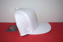 Load image into Gallery viewer, Melin Gum Collection Stacked Hydro Odyssey Snapback