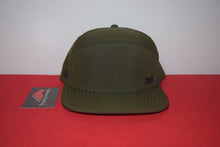 Load image into Gallery viewer, Melin Ripcord Collection Trenches Thermal Snapback