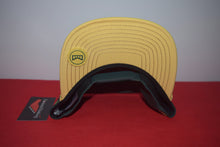 Load image into Gallery viewer, Melin Links Collection Clubhouse Hydro Coronado Forest Snapback