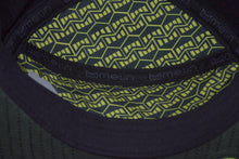 Load image into Gallery viewer, Melin Hydro Trenches Kombu Green Snapback