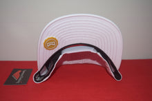 Load image into Gallery viewer, Melin Gum Collection Stacked Hydro Odyssey Snapback