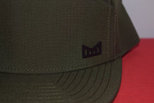 Load image into Gallery viewer, Melin Ripcord Collection Trenches Thermal Snapback