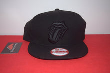 Load image into Gallery viewer, New Era Rolling Stones Snapback 9Fifty