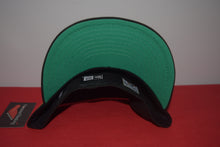 Load image into Gallery viewer, MLB New Era Cleveland Indians Chief Wahoo 1954 All Star Patch Fitted 59Fifty