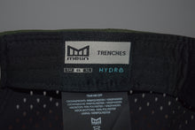 Load image into Gallery viewer, Melin Hydro Trenches Kombu Green Snapback