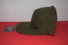 Load image into Gallery viewer, Melin Ripcord Collection Trenches Thermal Snapback