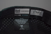 Load image into Gallery viewer, Melin Links Collection Clubhouse Hydro Coronado Forest Snapback
