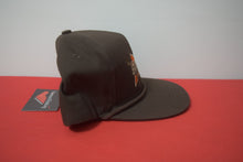 Load image into Gallery viewer, Southern String Co Rope Snapback