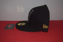 Load image into Gallery viewer, MLB New Era Cleveland Indians 1995 World Series Fitted 59Fifty