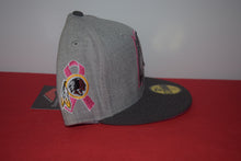 Load image into Gallery viewer, NFL New Era Washington Redskins BCA Fitted 59Fifty