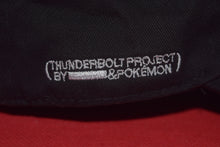 Load image into Gallery viewer, 47 Brand Fragment Pokemon Pikachu Strapback