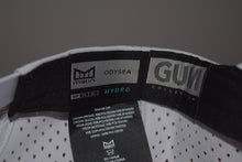 Load image into Gallery viewer, Melin Gum Collection Stacked Hydro Odyssey Snapback