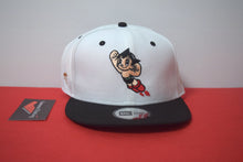 Load image into Gallery viewer, New Era Astro Boy Snapback 9Fifty