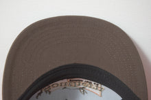 Load image into Gallery viewer, Southern String Co Rope Snapback