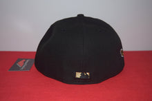 Load image into Gallery viewer, MLB New Era Cleveland Indians 1995 World Series Fitted 59Fifty