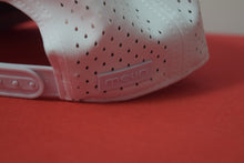 Load image into Gallery viewer, Melin Stacked Hydro Odyssey White Camo Snapback