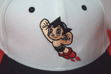 Load image into Gallery viewer, New Era Astro Boy Snapback 9Fifty