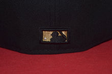 Load image into Gallery viewer, MLB New Era Cleveland Indians 1995 World Series Fitted 59Fifty