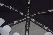 Load image into Gallery viewer, MLB New Era Cleveland Indians Chief Wahoo Script Snapback 9Fifty VINTAGE