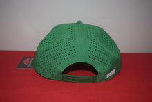 Load image into Gallery viewer, Melin Hydro Trenches Kelly Green Snapback