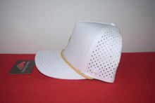 Load image into Gallery viewer, Melin Gum Collection Hydro Odyssey Snapback