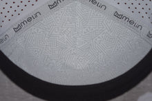 Load image into Gallery viewer, Melin Stacked Hydro Odyssey White Camo Snapback