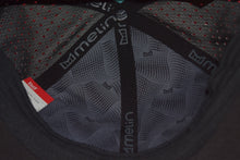 Load image into Gallery viewer, Melin A-Game Hydrolite Black Camo Snapback SAMPLE
