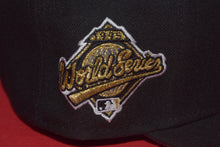 Load image into Gallery viewer, MLB New Era Cleveland Indians 1995 World Series Fitted 59Fifty