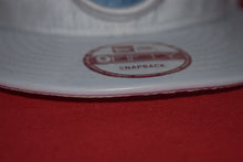 Load image into Gallery viewer, Yums X New Era Whitescreen Snapback 9Fifty